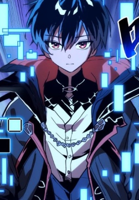 My Avatar Is Becoming the Final Boss Cover Image